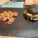 Photo n°6 de l'avis de Christian.� fait le 08/06/2019 à 19:47 sur le  Cibo | Bistrot & Restaurant By Vulcano à Gioia Tauro