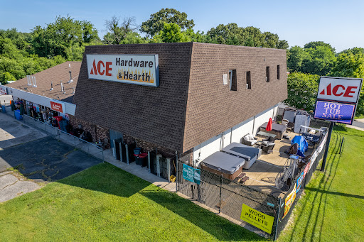 Hardware Store «Ace Hardware and Hearth», reviews and photos, 7936 Crain Hwy S, Glen Burnie, MD 21061, USA