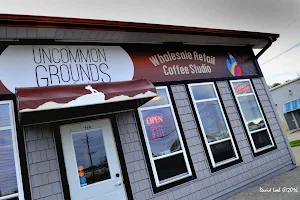 Uncommon Grounds Specialty Roaster image