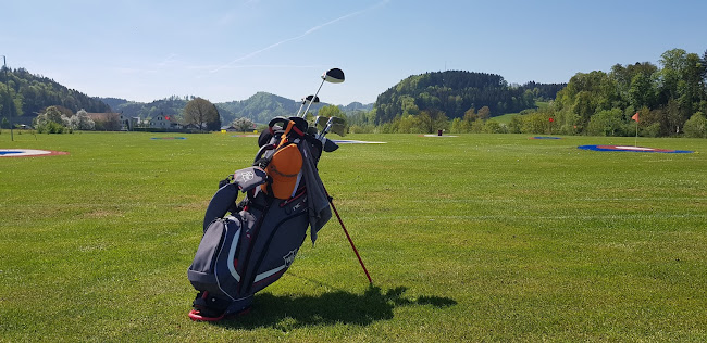 JOHN'S GOLF - Sportstätte