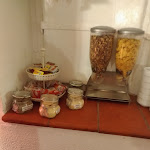 Photo n°5 de l'avis de Chantal.a fait le 13/11/2018 à 11:14 sur le  Antico Albergo del Sole al Pantheon à Rome