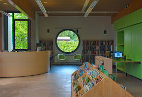 Bibliotheek Beersel