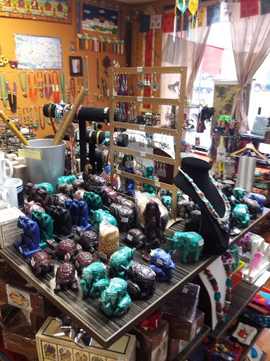 Gift Shop «Tibetan Himalayan Gift Shop», reviews and photos, 746 E Chatham St b, Cary, NC 27511, USA