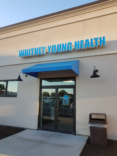 Whitney M. Young, Jr. Health Center - Watervliet