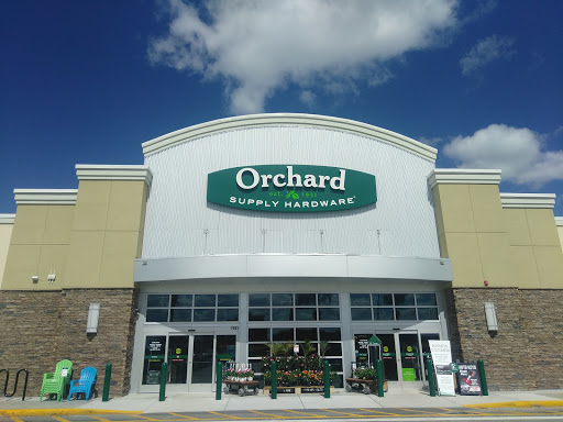 Hardware Store «Orchard Supply Hardware», reviews and photos, 7603 Turkey Lake Rd, Orlando, FL 32819, USA