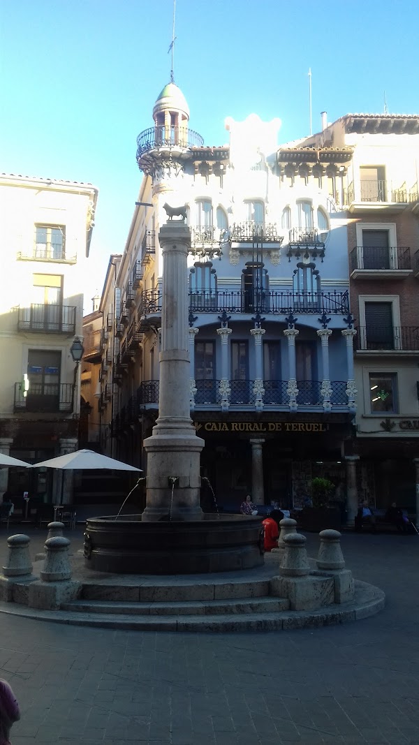 Koopera Store Teruel
