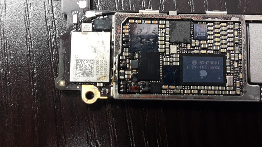 Cell Phone Store «Cellular Mekanix», reviews and photos, 3000 Market St NE #113, Salem, OR 97301, USA