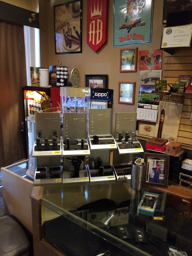 Tobacco Shop «D & R Cigars», reviews and photos, 2095 GA-211 #1a, Braselton, GA 30517, USA