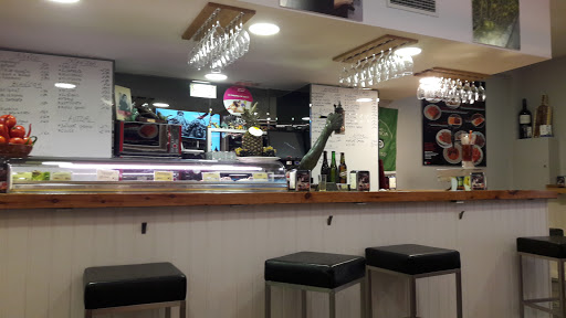 La Taberna De Baco