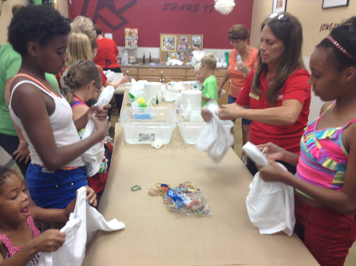 Craft Store «A.C. Moore Arts and Crafts», reviews and photos, 9370 Ben C Pratt Six Mile Cypress, Fort Myers, FL 33966, USA