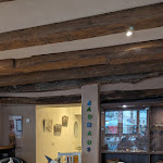 Photo n°2 de l'avis de Marcopologr. fait le 29/12/2023 à 19:22 sur le  Badhaus Café | fairer Handel - regionale Produkte à Blaubeuren