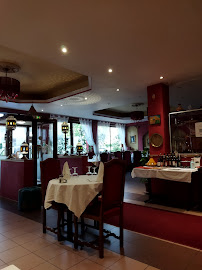Atmosphère du Restaurant Les Délices du Maroc à Jouars-Pontchartrain - n°14