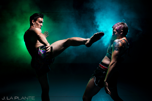 Martial Arts School «The Training Camp MMA & Fitness», reviews and photos, 9100 W 6th Ave, Lakewood, CO 80215, USA