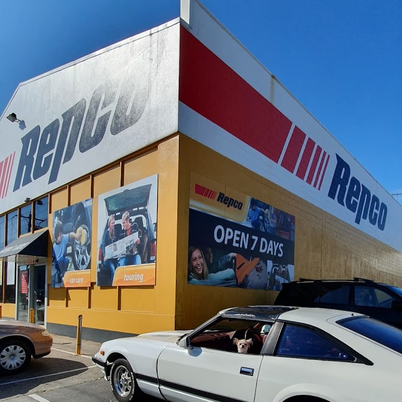 Repco - Springvale