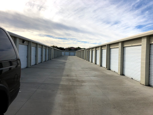 Self-Storage Facility «RightSpace Storage», reviews and photos, 442 W Esplanade Ave, San Jacinto, CA 92583, USA