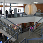 Photo n°2 de l'avis de Lars.u fait le 11/03/2024 à 21:55 sur le  Fernsehturm de Berlin à Berlin