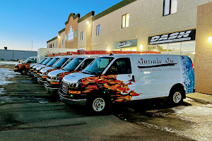 Airdrie Air Ltd. Heating & Air Conditioning