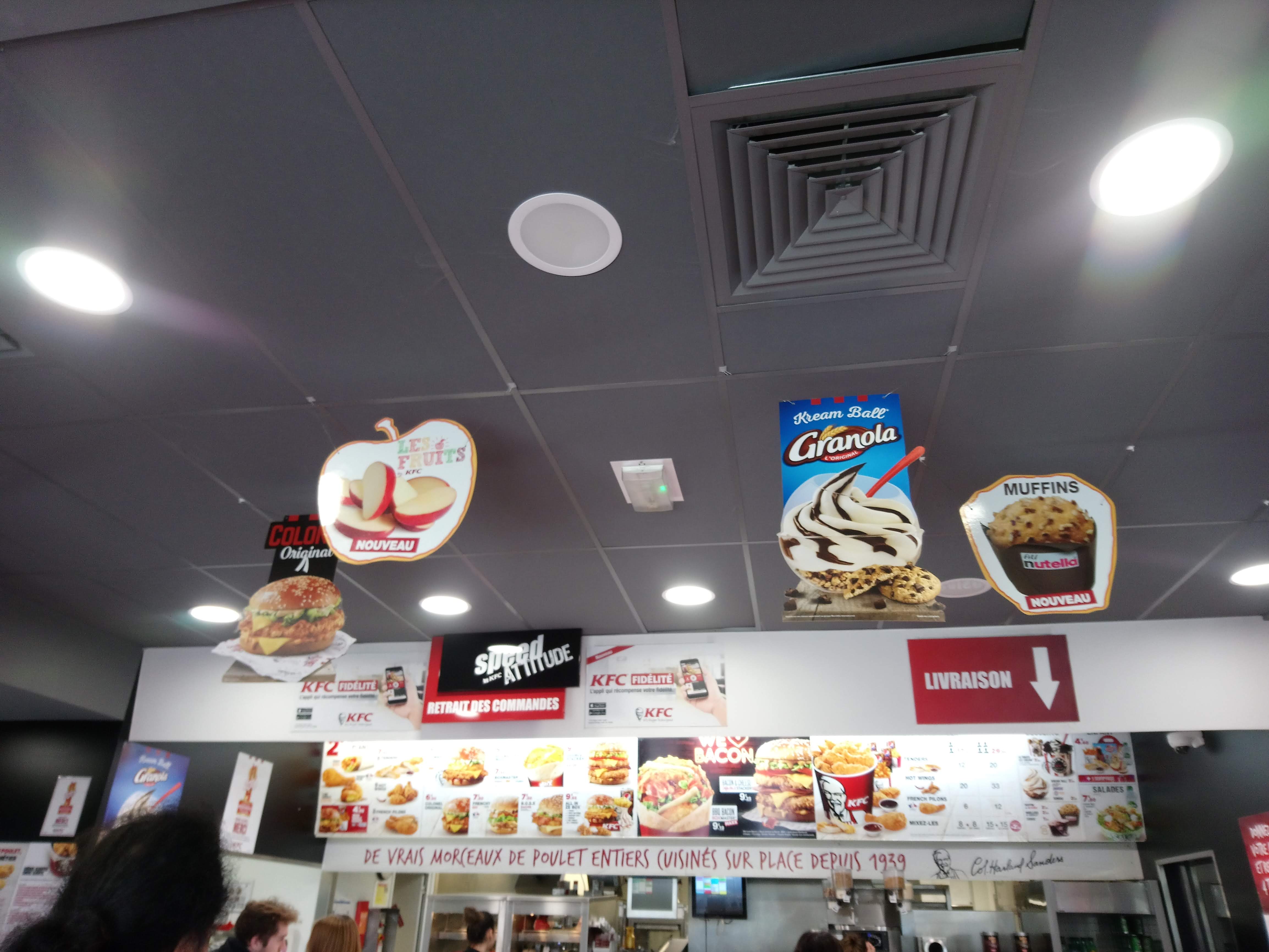 Rôtisserie Burdigala