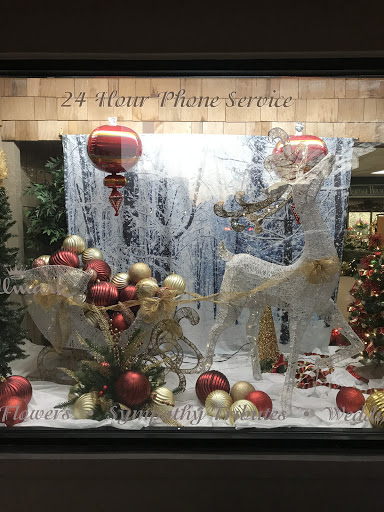 Florist «Heritage House Florist», reviews and photos, 5109 Main St, Downers Grove, IL 60515, USA