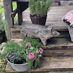 Photo n°4 de l'avis de Ruth.a fait le 10/10/2022 à 11:24 sur le  Langerbauer-Alm à Ruhpolding