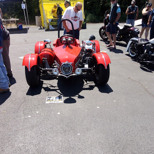 Motorcycle Dealer «Performance Harley-Davidson», reviews and photos, 807 N Geddes St, Syracuse, NY 13204, USA