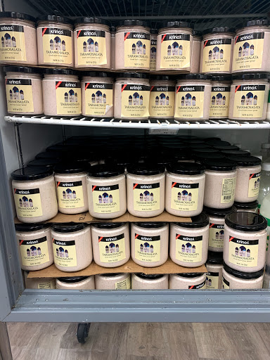 Grocery Store «Euromarket», reviews and photos, 30 S Sproul Rd, Broomall, PA 19008, USA