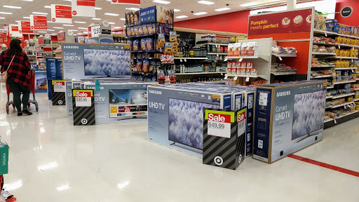Department Store «Target», reviews and photos, 2331 NJ-66, Ocean Township, NJ 07712, USA