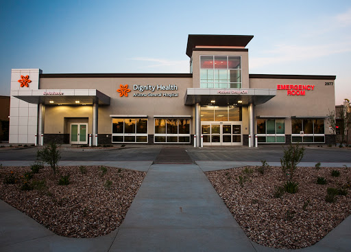 Emergency Room at Arizona General Hospital - Surprise, AZ