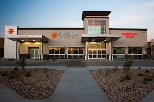 Emergency Room at Arizona General Hospital - Surprise, AZ image