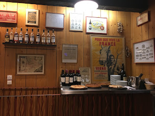 Photo n°67 de L'Envers du Décor à Saint-Émilion ()