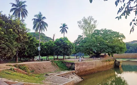 Bongobondhu Park image