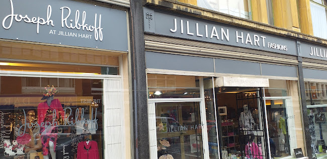 Reviews of Jillian Hart Fashions in Derby - Clothing store
