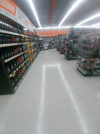 Auto Parts Store «AutoZone», reviews and photos, 1236 E Apple Ave, Muskegon, MI 49442, USA