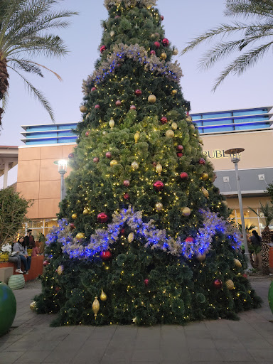 Outlet Mall «Tanger Outlet Westgate», reviews and photos, 6800 N 95th Ave, Glendale, AZ 85305, USA