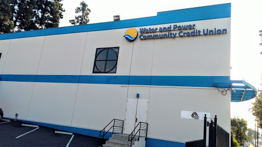 Water and Power Community Credit Union, 1053 Sunset Blvd, Los Angeles, CA 90012, Credit Union