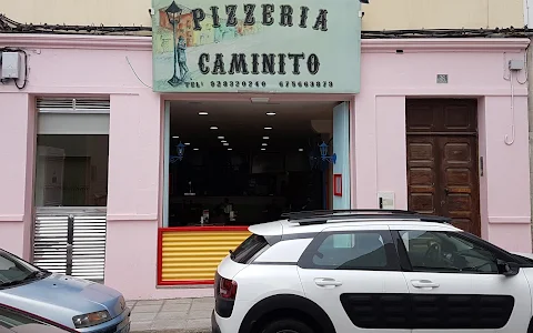 Pizzería Caminito image