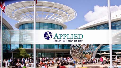 Applied - Ft Worth Rubber Solutions Ctr