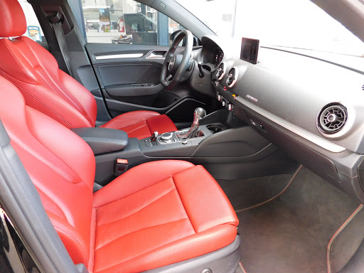 Used Car Dealer «INFINITE AUTO LLC», reviews and photos, 6212 W Colfax Ave, Lakewood, CO 80214, USA