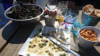 Moule du Restaurant de fruits de mer Les Richesses d'Arguin à Gujan-Mestras - n°3