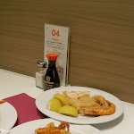 Photo n°21 de l'avis de Gepo.e fait le 04/12/2019 à 17:54 sur le  Officina dei Sapori à Sesto San Giovanni