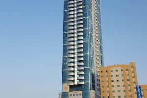 AL OWAIS TOWER image
