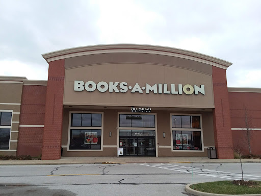 Book Store «Books-A-Million», reviews and photos, 6601 Edwardsville Crossing Dr, Edwardsville, IL 62045, USA