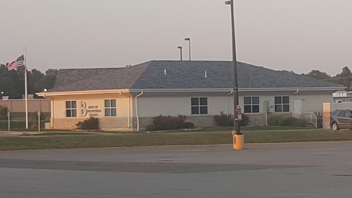 Bank of Brookfield-Purdin NA in Brookfield, Missouri