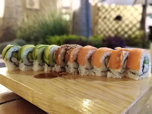 Umami sushi