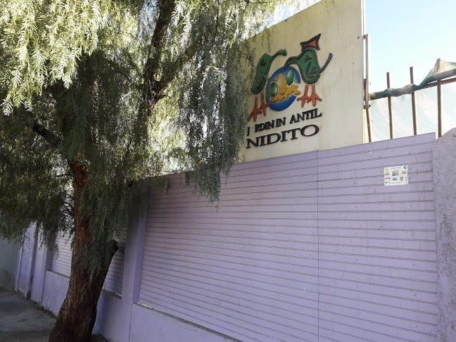 Jardín Infantil y Sala Cuna Nidito - Calama