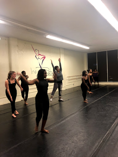 Dance School «Inez Patricia School of Dance», reviews and photos, 831 N Mills Ave, Orlando, FL 32803, USA