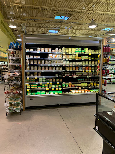 Grocery Store «Whole Foods Market», reviews and photos, 105 Stacy Rd, Fairview, TX 75069, USA