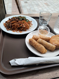 Plats et boissons du Restaurant asiatique Dai's House à Paris - n°10