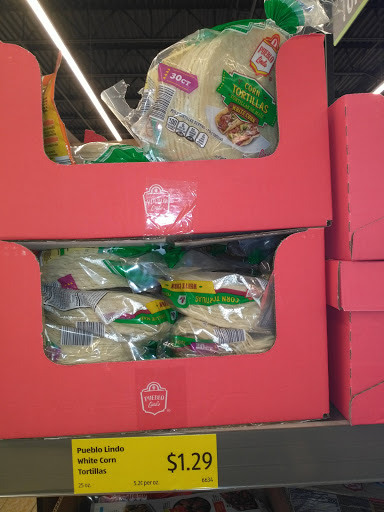 Supermarket «ALDI», reviews and photos, 5038 Highland Rd, Waterford Twp, MI 48327, USA