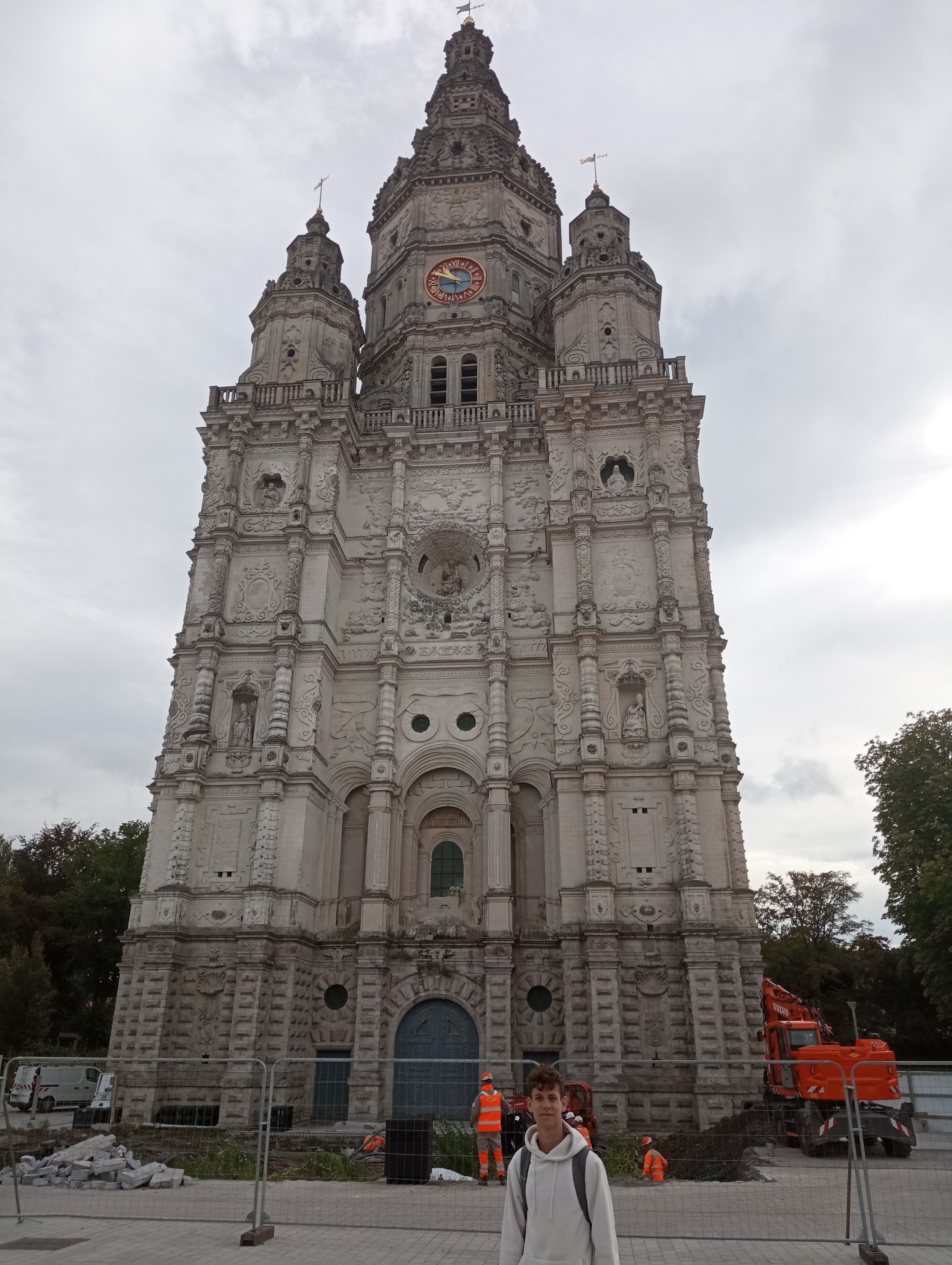 Photo n° 1 de l'avis de Igor.k fait le 24/09/2023 à 12:29